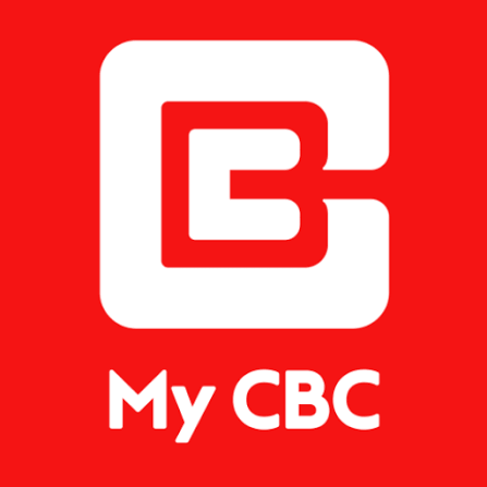 My CBC app icon